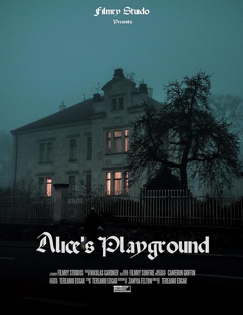 Alice's Playground