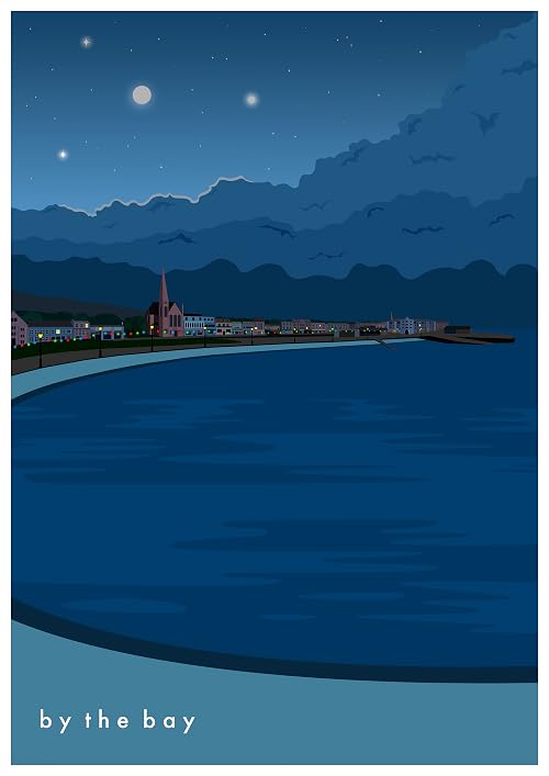 By the Bay