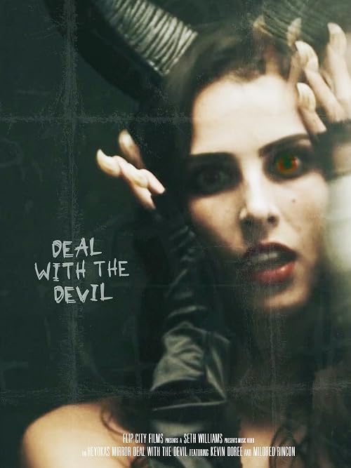 Deal with the Devil