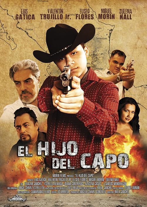 El Hijo Del Capo
