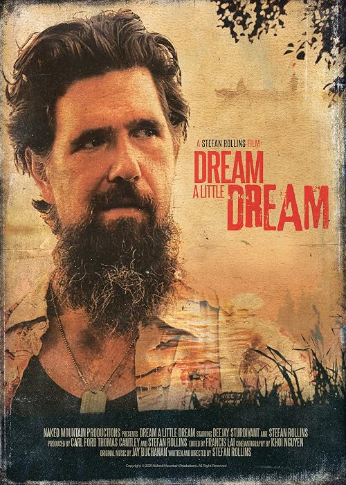 Dream A Little Dream (For Me)