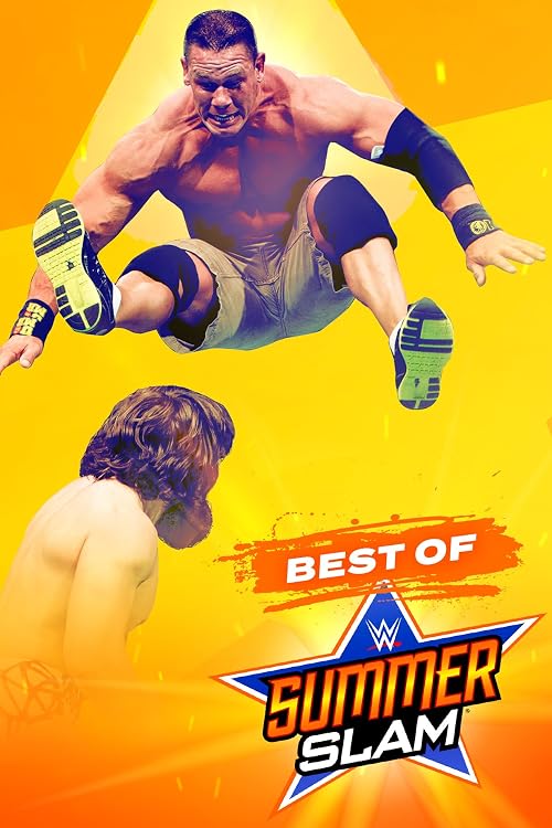 The Best of WWE: Best of SummerSlam