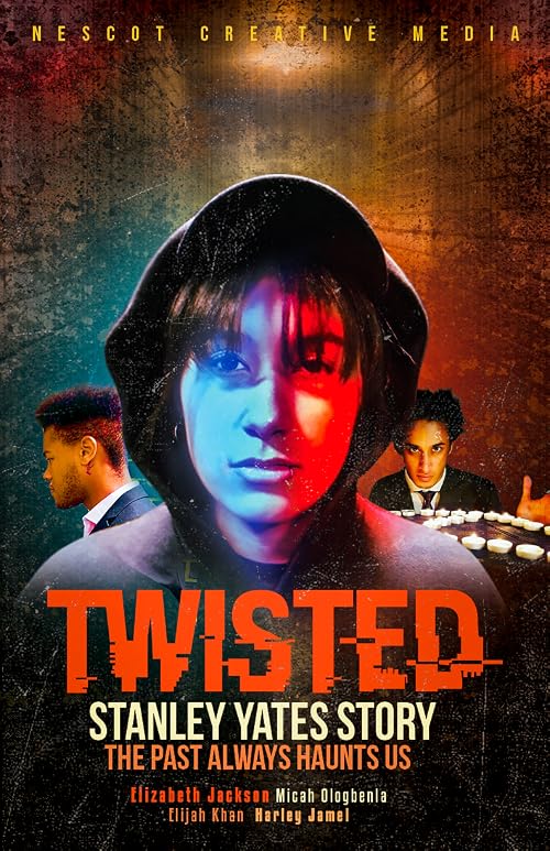 Twisted: Stanley Yates Story