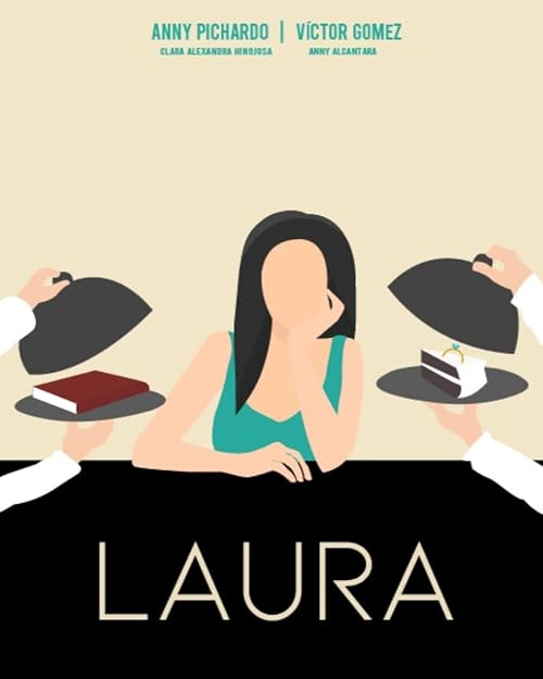 The Ballad of Laura Foster