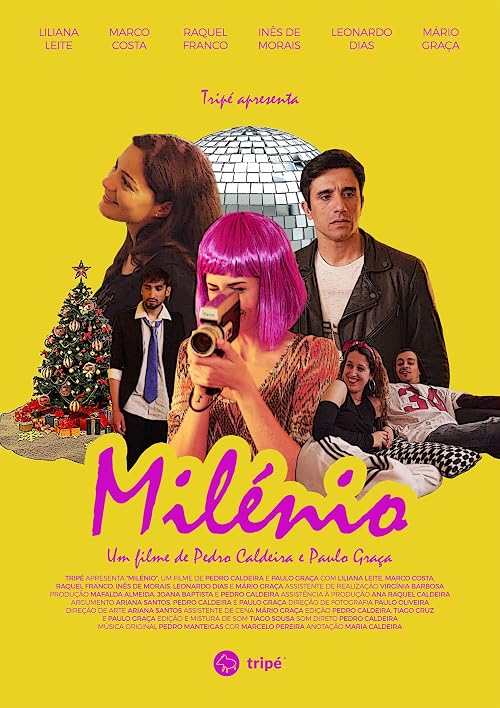 Milénio