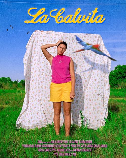 La Calvita