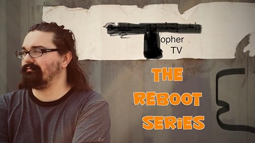 The Reboot Series