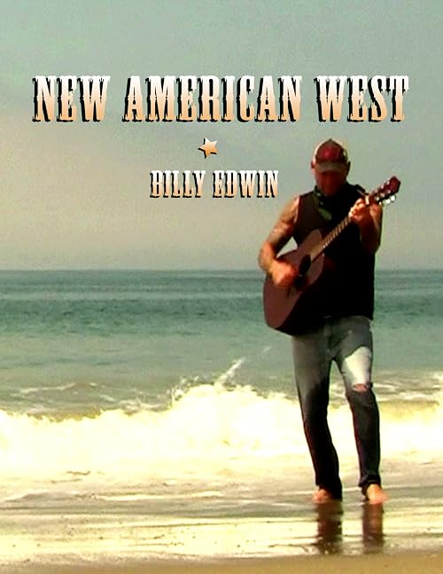 New American West