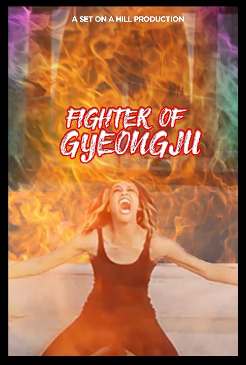 Fighter of Gyeongju
