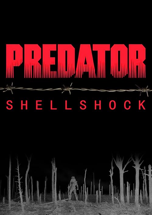 Predator Shellshock