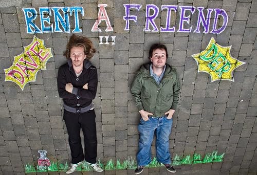 Rent a Friend