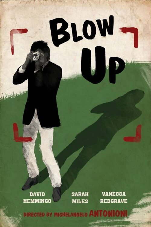 Blow Up