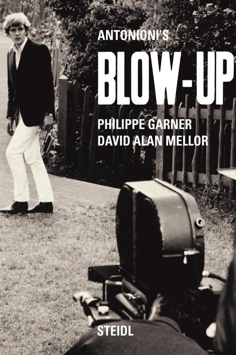Blow-Up