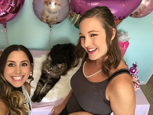Instagram Cat Mom