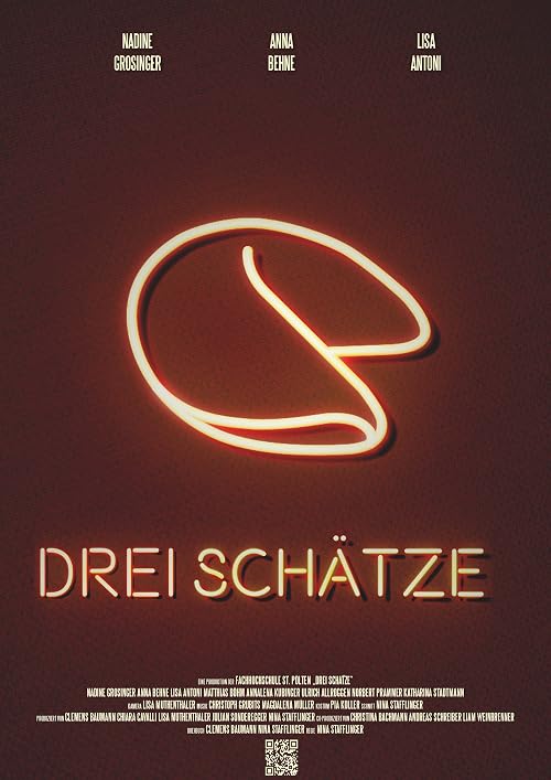 Drei Schätze