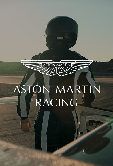 Aston Martin: Legacy