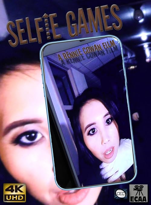 Selfie Games