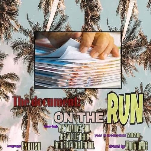 The Document: On the Run