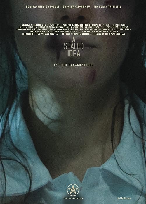 A Sealed Idea