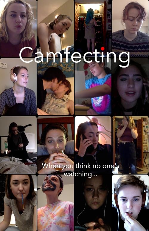 Camfecting