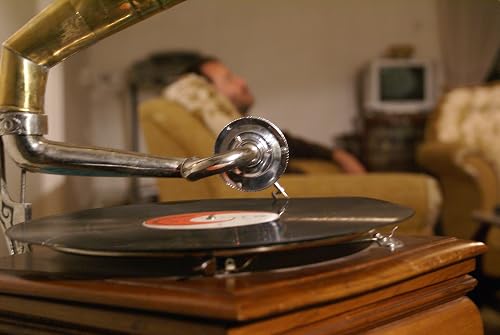 Gramophone