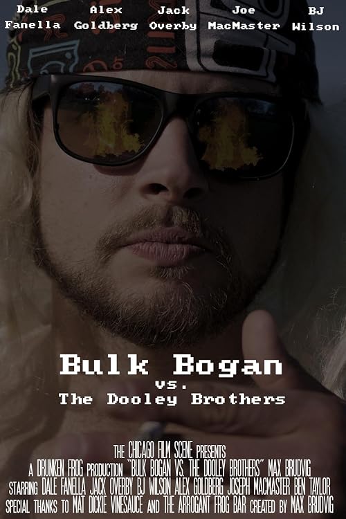 Bulk Bogan vs. The Dooley Brothers