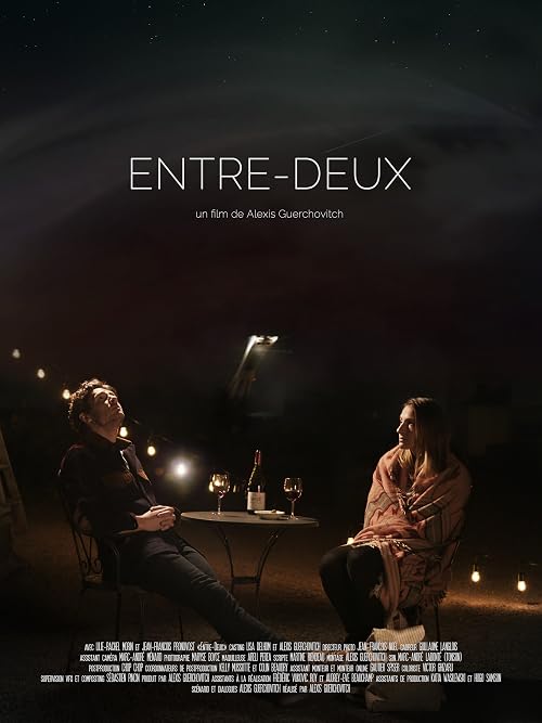 Entre-Deux