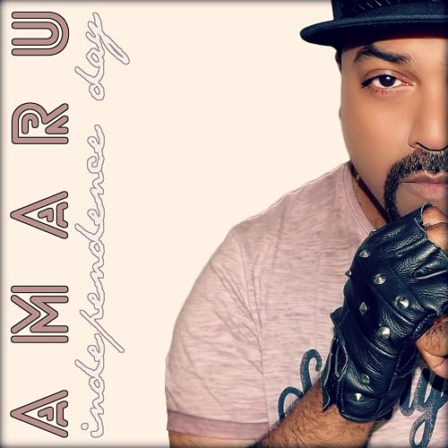 Amaru: Independence Day