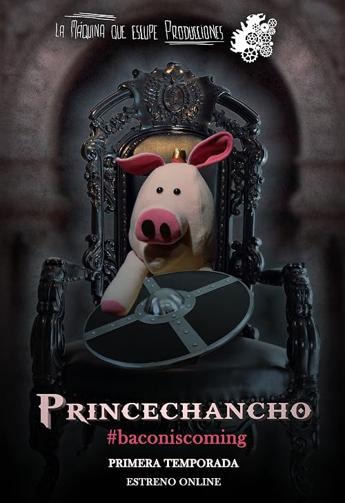 Princechancho