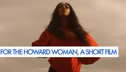 For the Howard Woman