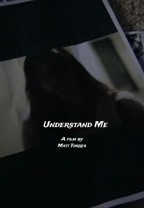 Understand Me