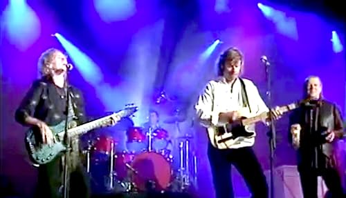 World Classic Rockers: Live at the Ventura Theater