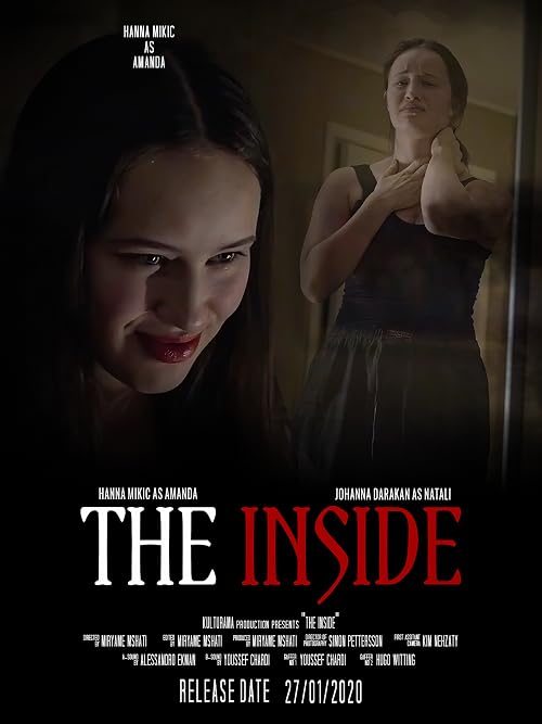 The Inside
