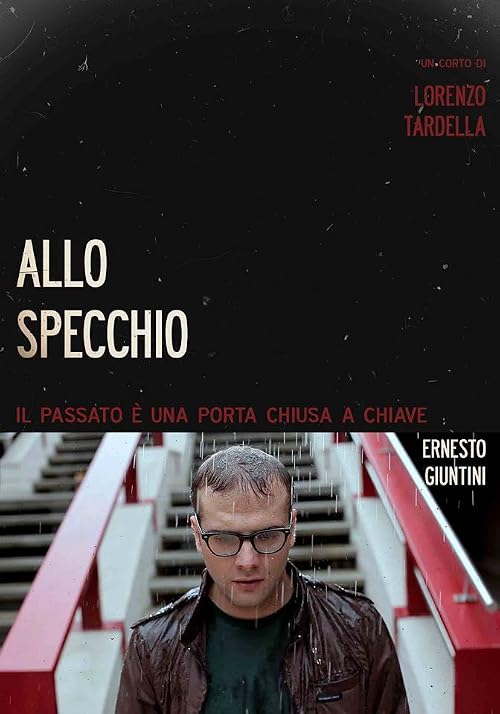 Allo Specchio