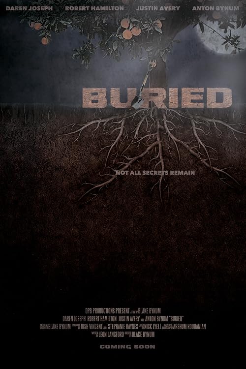 Buried