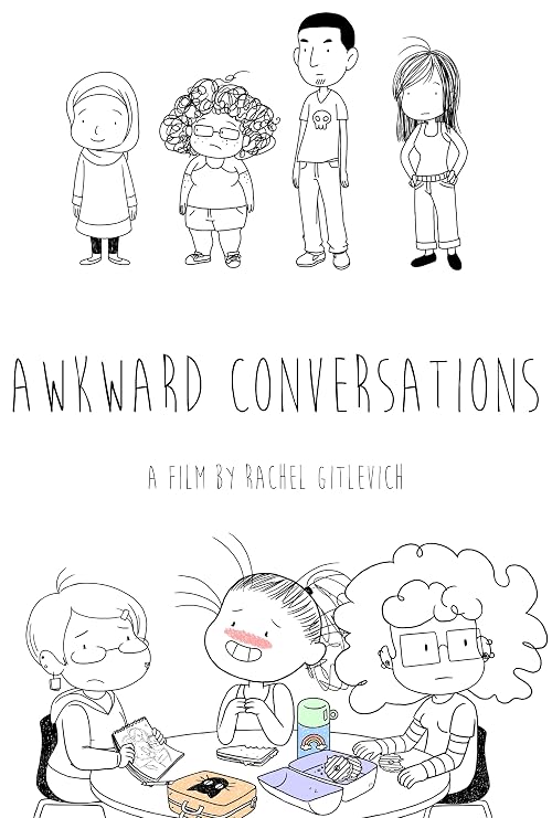 Awkward Conversations