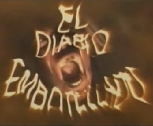 El diablo embotellado