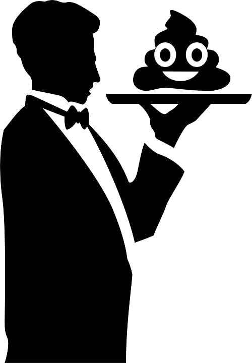 Terrible Service
