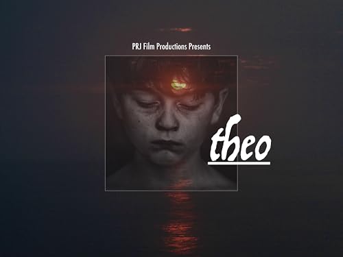Theo - Je ne le haine