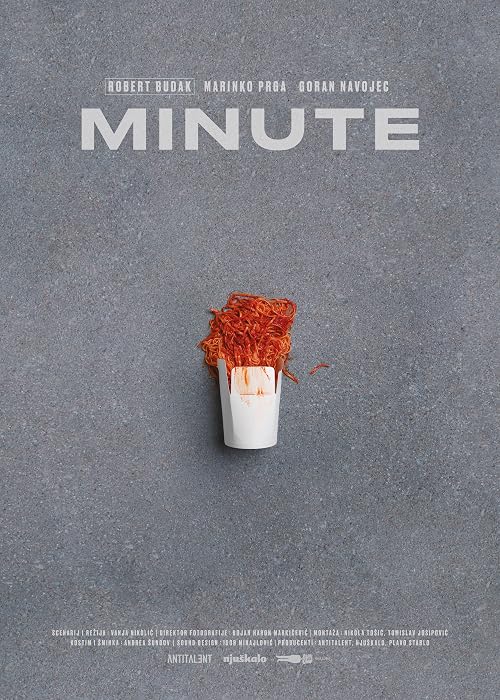 Minute