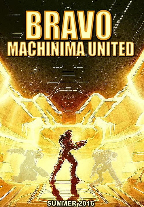 Bravo: Machinima United