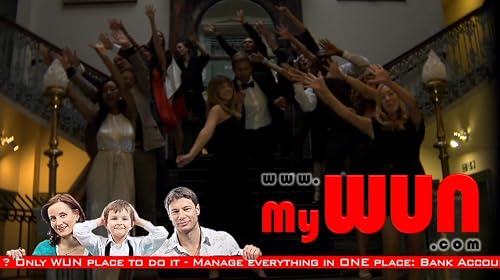 My Wun: The Problem with Attractive Neighbours Television Commercial
