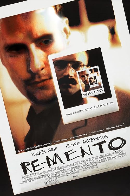 Memento Remento