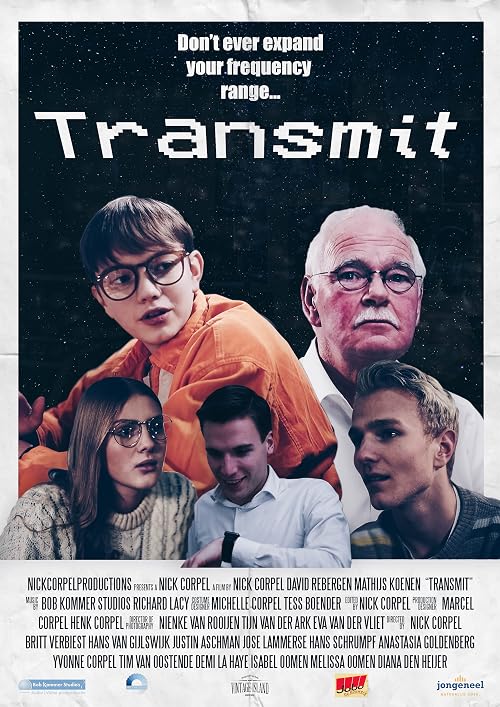 Transmit I