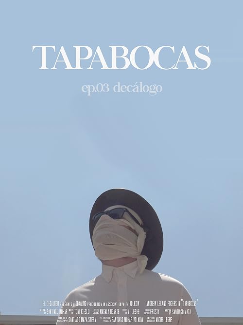 Tapabocas