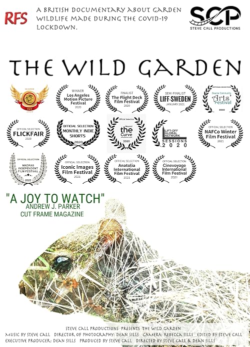 The Wild Garden