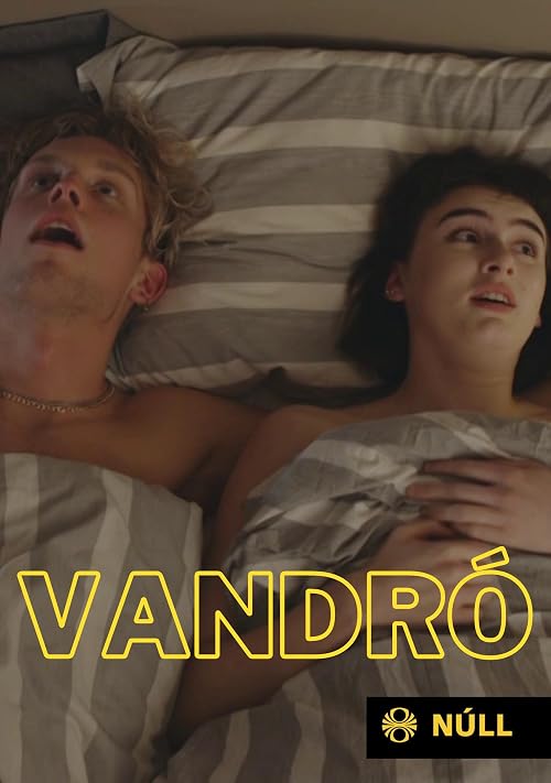 Vandró