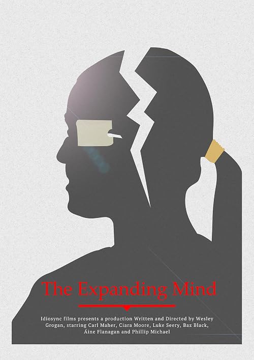 The Expanding Mind