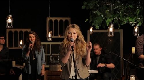 Disney Playlist Sessions
