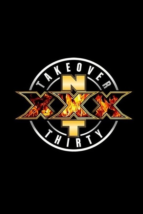 NXT TakeOver: XXX